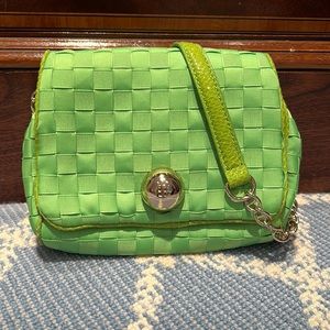 Kate Spade Small Shoulder Bag.